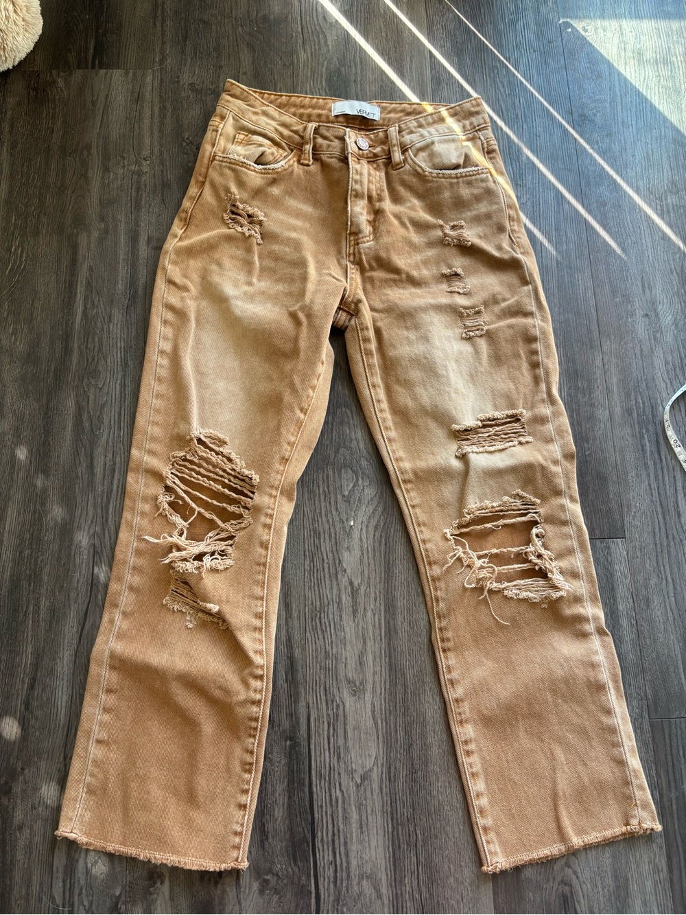 Vervet Jeans